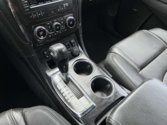 Used 2017  Buick Enclave 4d SUV AWD Premium at Paradise Motors near Lansing, MI