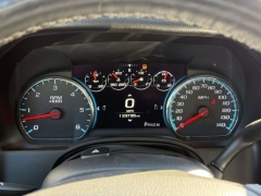 Used 2016  Chevrolet Tahoe 4d SUV 4WD LTZ at Paradise Motors near Lansing, MI