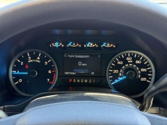 Used 2017  Ford F-150 4WD SuperCrew XLT 5 1/2 at Paradise Motors near Lansing, MI