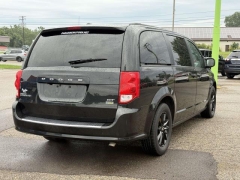 Used 2019  Dodge Grand Caravan 4d Wagon GT at Paradise Motors near Lansing&comma; MI