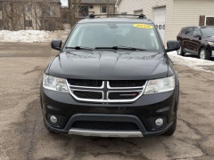 Used 2019  Dodge Journey SXT AWD at Paradise Motors near Lansing&comma; MI