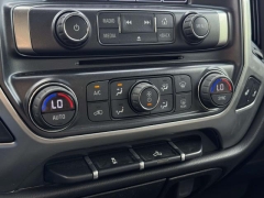 Used 2017  Chevrolet Silverado 1500 4WD Double Cab LT at Paradise Motors near Lansing&comma; MI