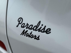 Used 2017  Nissan Murano 4d SUV AWD Platinum &lpar;2017&period;5&rpar; at Paradise Motors near Lansing&comma; MI