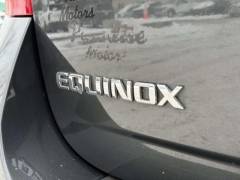 Used 2017  Chevrolet Equinox 4d SUV FWD LT at Paradise Motors near Lansing&comma; MI