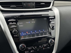 Used 2017  Nissan Murano 4d SUV AWD Platinum &lpar;2017&period;5&rpar; at Paradise Motors near Lansing&comma; MI