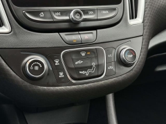 Used 2020  Chevrolet Malibu 4d Sedan LS w/1FL at Paradise Motors near Lansing, MI