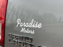 Used 2017  Dodge Grand Caravan 4d Wagon GT at Paradise Motors near Lansing, MI