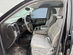 Used 2015  GMC Sierra 1500 4WD Double Cab at Paradise Motors near Lansing&comma; MI