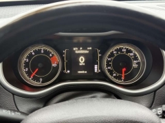 Used 2017  Jeep Cherokee 4d SUV 4WD Sport I4 Altitude at Paradise Motors near Lansing&comma; MI