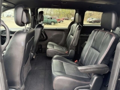 Used 2020  Dodge Grand Caravan 4d Wagon GT at Paradise Motors near Lansing&comma; MI