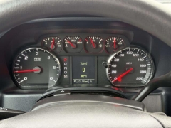 Used 2016  Chevrolet Silverado 1500 4WD Double Cab Work Truck at Paradise Motors near Lansing, MI