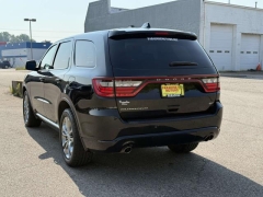 Used 2019 Dodge Durango 4d SUV AWD GT at Paradise Motors near Lansing, MI