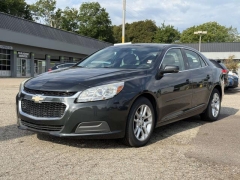 Used 2015  Chevrolet Malibu 4d Sedan LT w&sol;1LT at Paradise Motors near Lansing&comma; MI