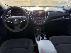 Used 2020  Chevrolet Malibu 4d Sedan LS at Paradise Motors near Lansing&comma; MI