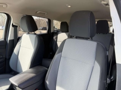 Used 2017  Ford Escape 4d SUV FWD SE at Paradise Motors near Lansing&comma; MI
