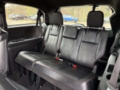 Used 2020  Dodge Grand Caravan 4d Wagon GT at Paradise Motors near Lansing&comma; MI