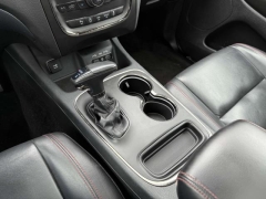 Used 2018  Dodge Durango 4d SUV AWD GT at Paradise Motors near Lansing, MI