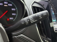 Used 2017  Chevrolet Cruze 4d Hatchback Premier at Paradise Motors near Lansing&comma; MI