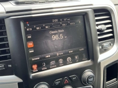 Used 2016  Ram 1500 4WD Quad Cab SLT at Paradise Motors near Lansing, MI