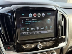 Used 2018  Chevrolet Traverse 4d SUV FWD LT Cloth w/1LT at Paradise Motors near Lansing, MI