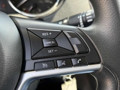 Used 2019  Nissan Rogue FWD at Paradise Motors near Lansing, MI