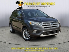 2017 Ford Escape 4d SUV FWD SE at Paradise Motors near Lansing&comma; MI