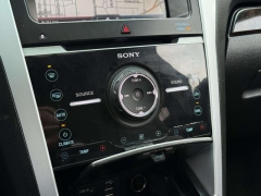 Used 2015  Ford Explorer 4d SUV 4WD Limited at Paradise Motors near Lansing&comma; MI