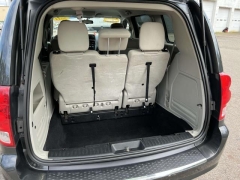 Used 2011 Dodge Grand Caravan 4d Wagon Express at Paradise Motors near Lansing, MI