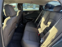 Used 2020  Chevrolet Malibu 4d Sedan LS at Paradise Motors near Lansing&comma; MI