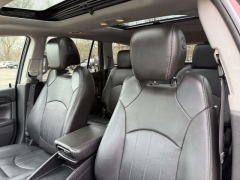 Used 2017  Buick Enclave 4d SUV AWD Premium at Paradise Motors near Lansing&comma; MI