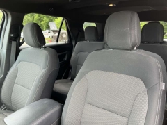 Used 2018 Ford Explorer XLT 4WD at Paradise Motors near Lansing, MI
