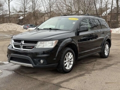 Used 2019  Dodge Journey SXT AWD at Paradise Motors near Lansing&comma; MI