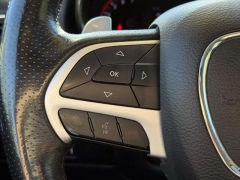 Used 2014  Dodge Durango 4d SUV AWD Citadel at Paradise Motors near Lansing, MI