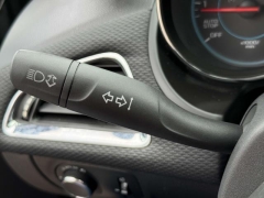 Used 2017  Chevrolet Cruze 4d Sedan LT Auto at Paradise Motors near Lansing, MI