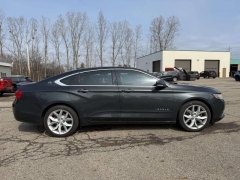 Used 2014  Chevrolet Impala 4d Sedan LT V6 at Paradise Motors near Lansing&comma; MI