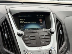 Used 2017  Chevrolet Equinox 4d SUV FWD Premier at Paradise Motors near Lansing&comma; MI