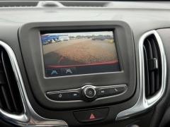Used 2018  Chevrolet Equinox 4d SUV FWD LT w&sol;1LT at Paradise Motors near Lansing&comma; MI