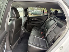 Used 2019  GMC Terrain 4d SUV FWD SLT 1&period;5L Turbo at Paradise Motors near Lansing&comma; MI