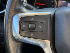 Used 2020  Chevrolet Blazer 4d SUV FWD LT w/1LT at Paradise Motors near Lansing, MI