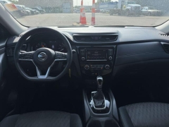 Used 2019  Nissan Rogue 4d SUV FWD SV at Paradise Motors near Lansing&comma; MI