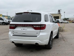 Used 2018  Dodge Durango 4d SUV AWD GT at Paradise Motors near Lansing, MI
