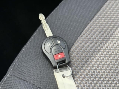 Used 2012 Nissan Rogue 4d SUV FWD SV at Paradise Motors near Lansing, MI