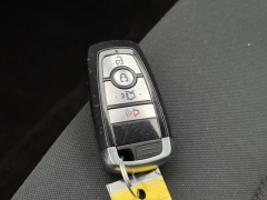 Used 2019  Ford Fusion 4d Sedan FWD SE 1.5L EcoBoost at Paradise Motors near Lansing, MI