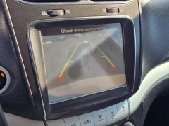 Used 2014  Dodge Journey 4d SUV FWD Limited at Paradise Motors near Lansing&comma; MI