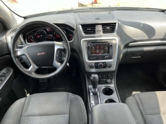Used 2015 GMC Acadia 4d SUV AWD SLE-2 at Paradise Motors near Lansing, MI