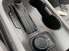 Used 2018 GMC Acadia 4d SUV AWD SLT-1 at Paradise Motors near Lansing, MI
