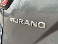 Used 2017  Nissan Murano 4d SUV FWD Platinum at Paradise Motors near Lansing&comma; MI