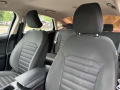 Used 2017 Ford Fusion 4d Sedan SE 1.5L EcoBoost at Paradise Motors near Lansing, MI
