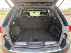 Used 2015  Jeep Grand Cherokee 4d SUV 4WD Limited at Paradise Motors near Lansing&comma; MI