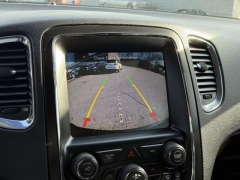 Used 2016  Dodge Durango 4d SUV AWD Limited at Paradise Motors near Lansing, MI